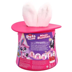 Robots> Pets Alive magic bunny surprise assorti