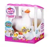 Robots> Pets Alive mama eend surprise met baby