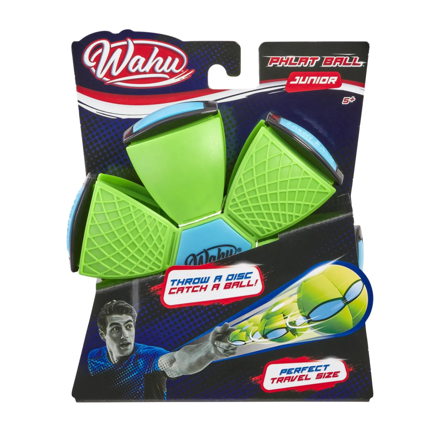 Vang En Werpspel>Goliath Phlat Ball Junior Assorti