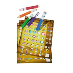 Dobbelspellen>999-games Pick a Pen Crypts - Dobbelspel