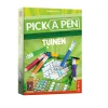 Dobbelspellen>999-games Pick a Pen Gardens - Dobbelspel