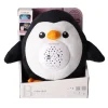 Overige> Pinguin Knuffelprojector