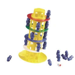 Kinderspellen>Jumbo Pisa - Kinderspel