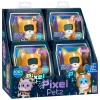 Robots> Pixel Pets Asst