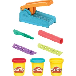 Klei> Plah-Doh Fun Factory Start Set