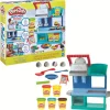 Klei>Hasbro Playdoh Busy Chefs Restaurant