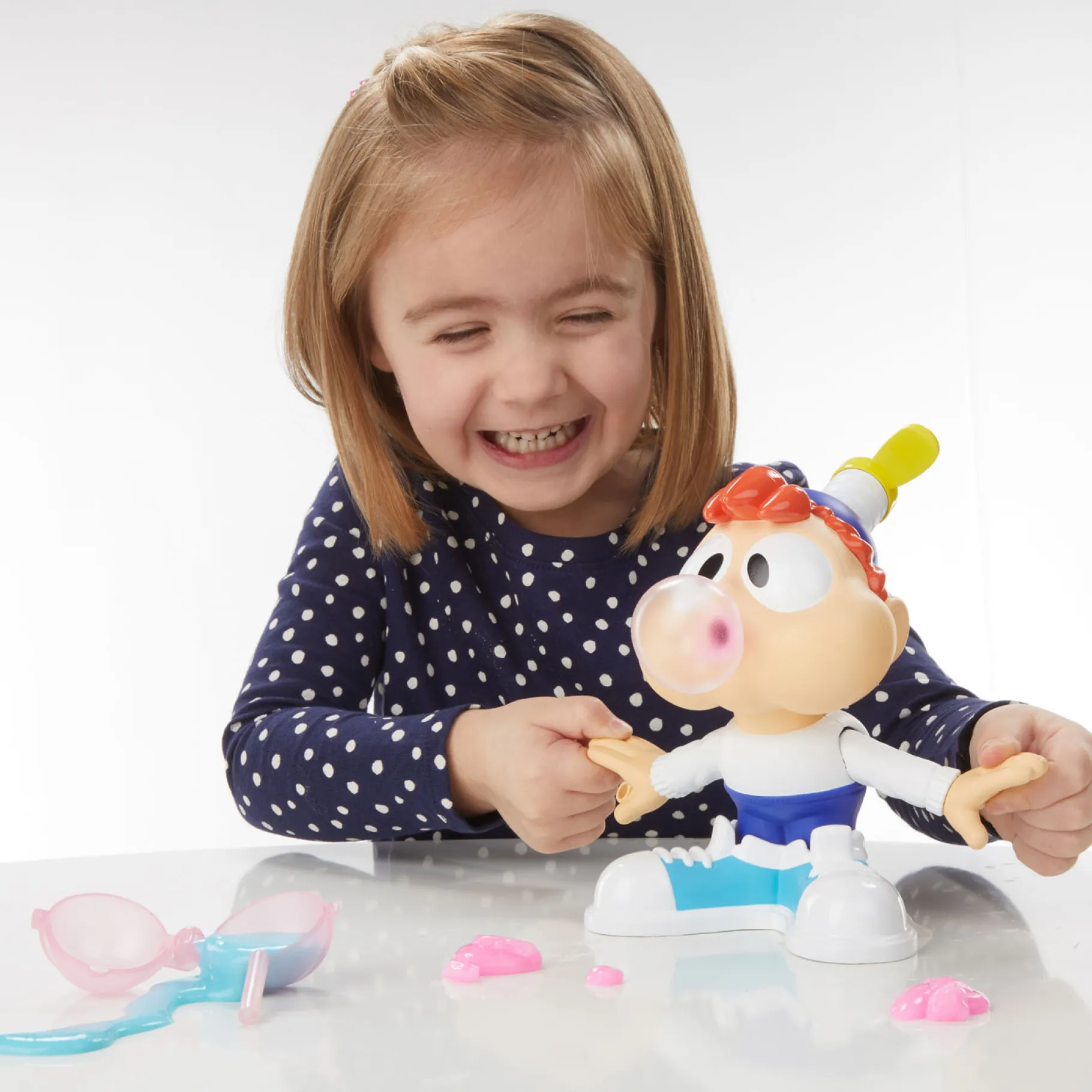 Klei>Hasbro Play-Doh Chewin Charlie