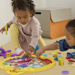 Klei></noscript>Hasbro Play-Doh Fold&Go Mat