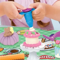 Klei></noscript>Hasbro Playdoh Gift Speelset Assorti