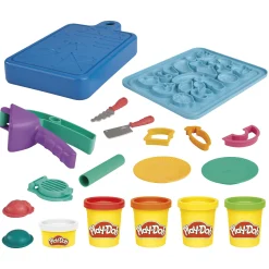 Klei>Hasbro Play-Doh Little Chef Starter Set