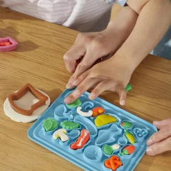 Klei></noscript>Hasbro Play-Doh Little Chef Starter Set