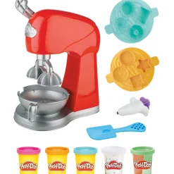Klei>Hasbro Play-Doh Magische Mixer Speelset