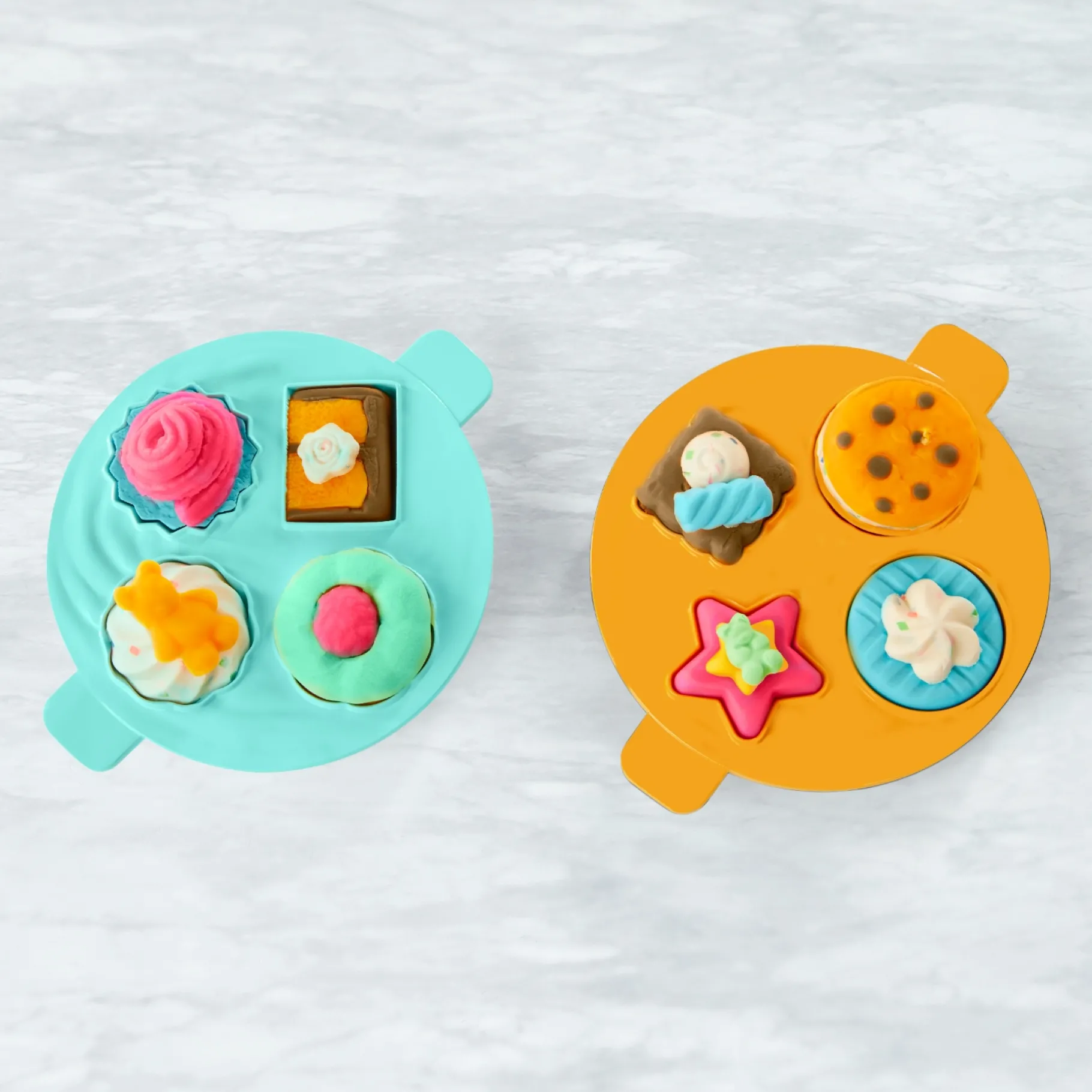 Klei>Hasbro Play-Doh Magische Mixer Speelset