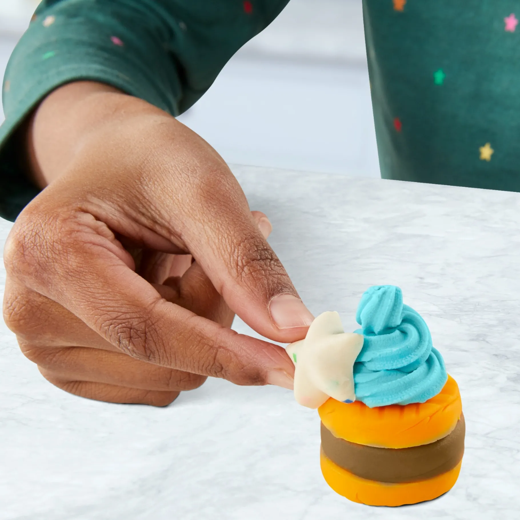 Klei>Hasbro Play-Doh Magische Mixer Speelset