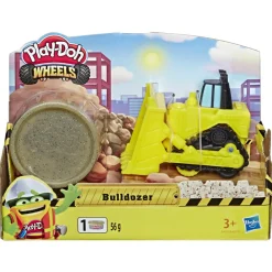 Klei>Hasbro Playdoh Mini Vehicles