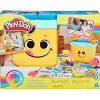 Klei>Hasbro Play-Doh Picknick Creaties Starter Set
