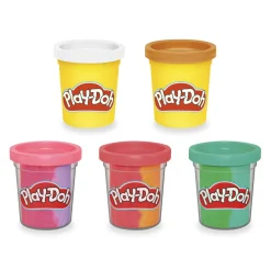 Klei></noscript> Play-Doh Regenboog IJsmaker playset