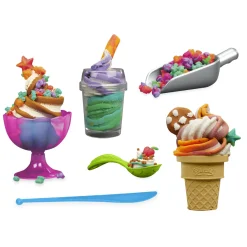 Klei></noscript> Play-Doh Regenboog IJsmaker playset