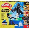 Klei> Play-Doh Star Wars pletten en hakken lightsabers