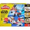 Klei> Play-Doh Star Wars the Mandelorian speeder