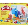 Klei>Hasbro Play-Doh Werkbank