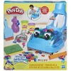 Klei>Hasbro Play-Doh Zoom Zoom vacuüm en schoonmaak set