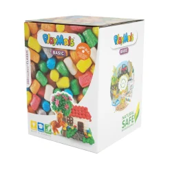 Speelmais> Playmais 350 delig medium