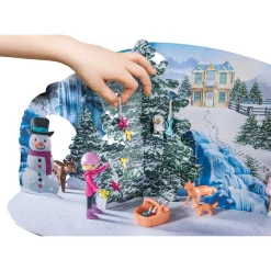 Bouwpakketten></noscript>Playmobil 71345 Advent Paarden