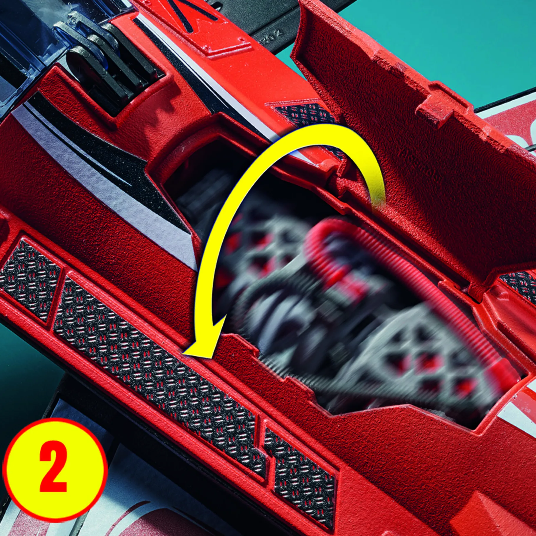 Jongens|Bouwstenen>Playmobil 70832 Air Stuntshow Jet