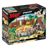 Jongens|Bouwstenen>Playmobil 70931 Asterix: Het Grote Dorpsfeest