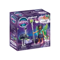 Jongens|Bouwstenen>Playmobil 71033 Ayuma Moon Fairy Met Totemdier
