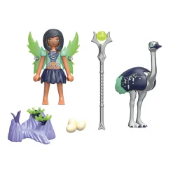 Jongens|Bouwstenen></noscript>Playmobil 71033 Ayuma Moon Fairy Met Totemdier