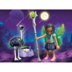 Jongens|Bouwstenen></noscript>Playmobil 71033 Ayuma Moon Fairy Met Totemdier