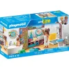 Speelsets|Jongens>Playmobil 71611 Badkamer