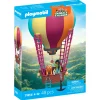 Speelsets|Jongens> Playmobil 71853 Ballonvaart