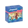 Speelsets|Jongens>Playmobil 71966 beterschap