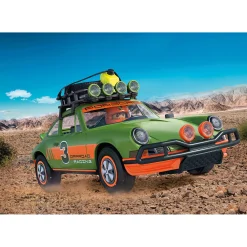 Auto's|Jongens></noscript>Playmobil 71436 Cars Porsche 911 Carrera Rs 2.7  Offroad