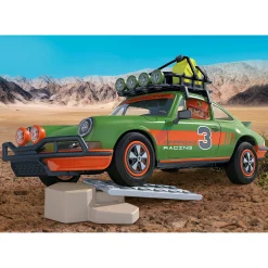 Auto's|Jongens></noscript>Playmobil 71436 Cars Porsche 911 Carrera Rs 2.7  Offroad