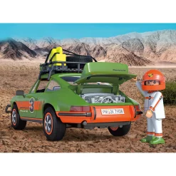 Auto's|Jongens></noscript>Playmobil 71436 Cars Porsche 911 Carrera Rs 2.7  Offroad