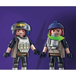 Bouwpakketten></noscript>Playmobil 71147 City Action Multiterreinwagen