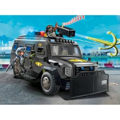 Bouwpakketten></noscript>Playmobil 71144 City Action Terreinwagen