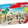 Jongens|Speelsets> Playmobil 71365 City Life Bruiloft Receptie