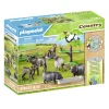 Bouwpakketten>Playmobil 71307 Country Aanvulling Dieren