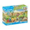 Jongens|Bouwstenen>Playmobil 71443 Country Idyllische Moestuin Bij De Grootouders