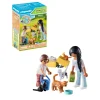 Bouwpakketten>Playmobil 71309 Country Kattenfamilie