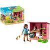 Bouwpakketten>Playmobil 71308 Country Kippenhok