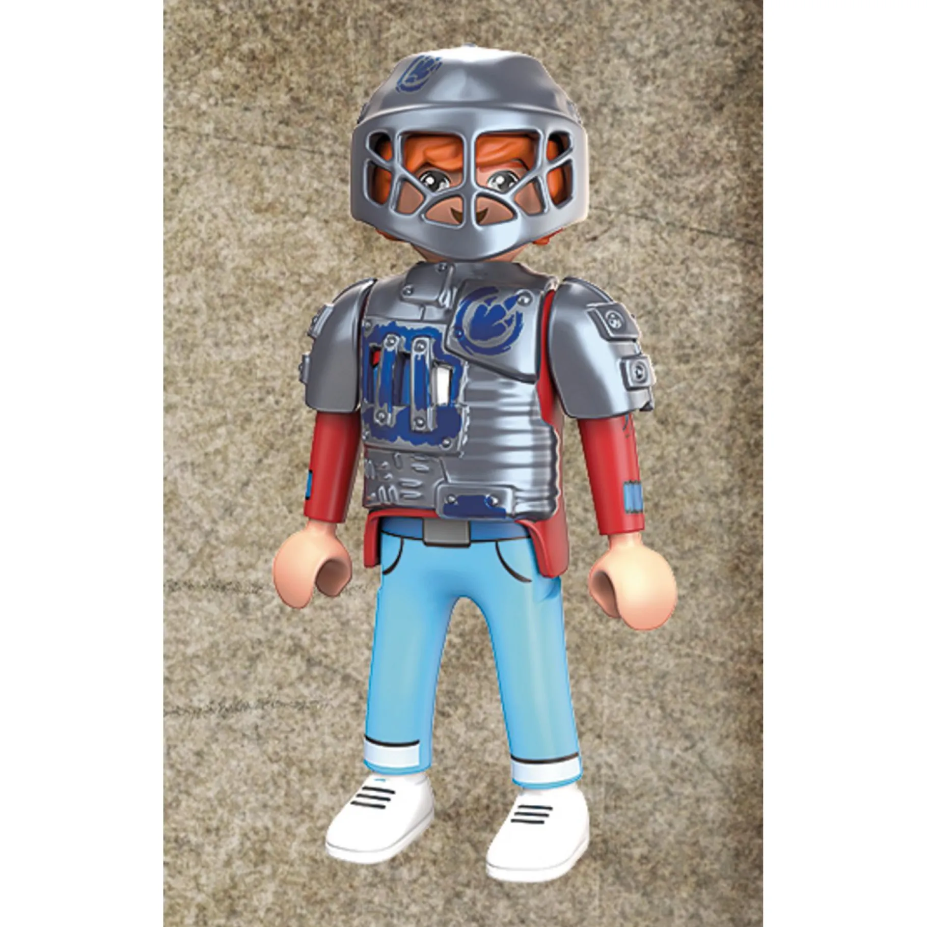 Jongens|Bouwstenen>Playmobil 70929 Dino Rise Dino Mine Raket Kart