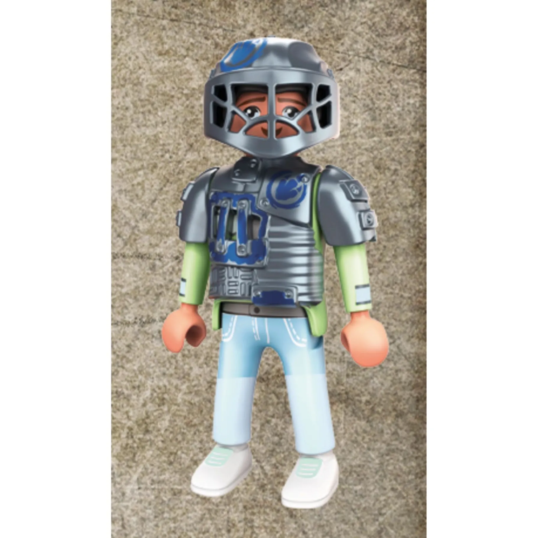 Jongens|Bouwstenen>Playmobil 70930 Dino Rise Mijncruiser