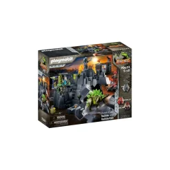 Jongens|Speelsets>Playmobil 70623 Dino Rise Rock