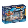 Jongens|Bouwstenen>Playmobil 71084 Dragons Icaris Lab
